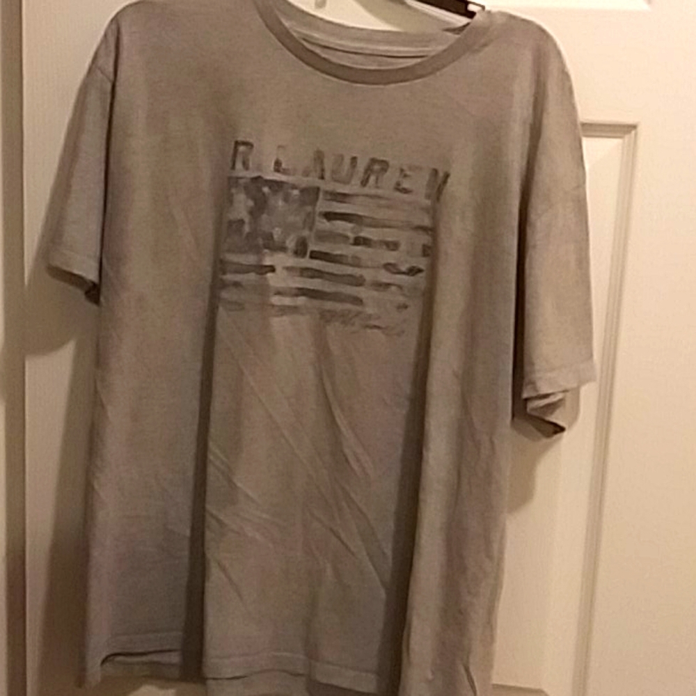 Vintage polo shirt